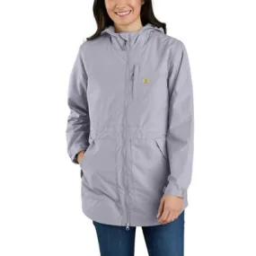 Women's Carhartt Rain Defender Rain Jacket