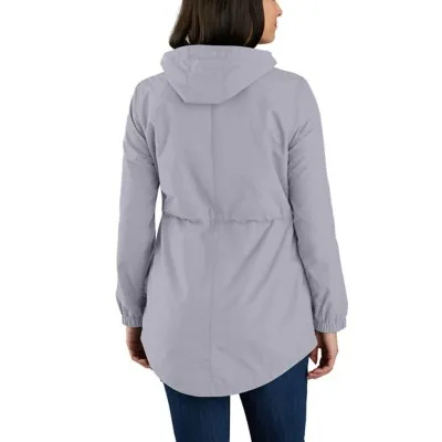 Women's Carhartt Rain Defender Rain Jacket