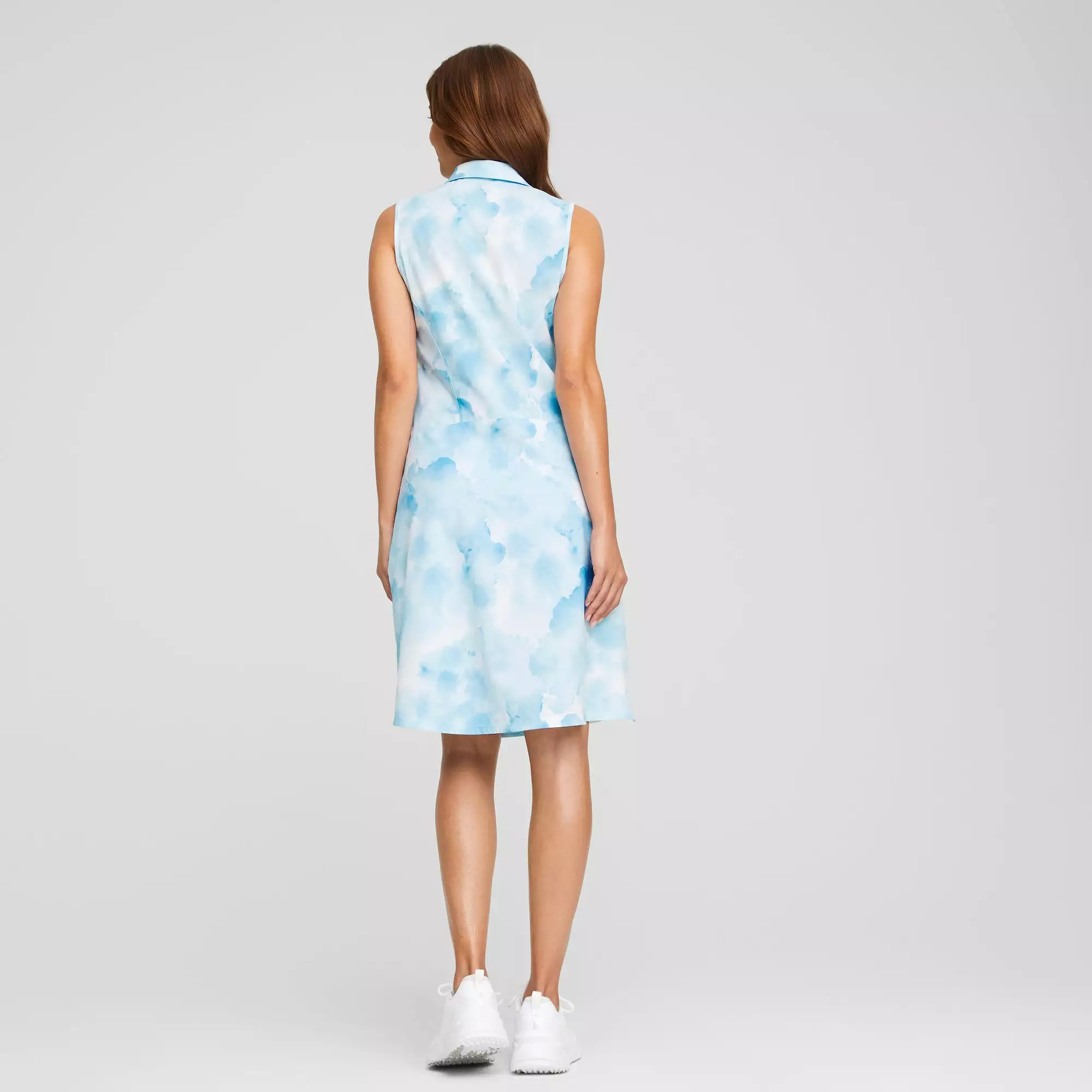 Women's Cloudy Golf Dress