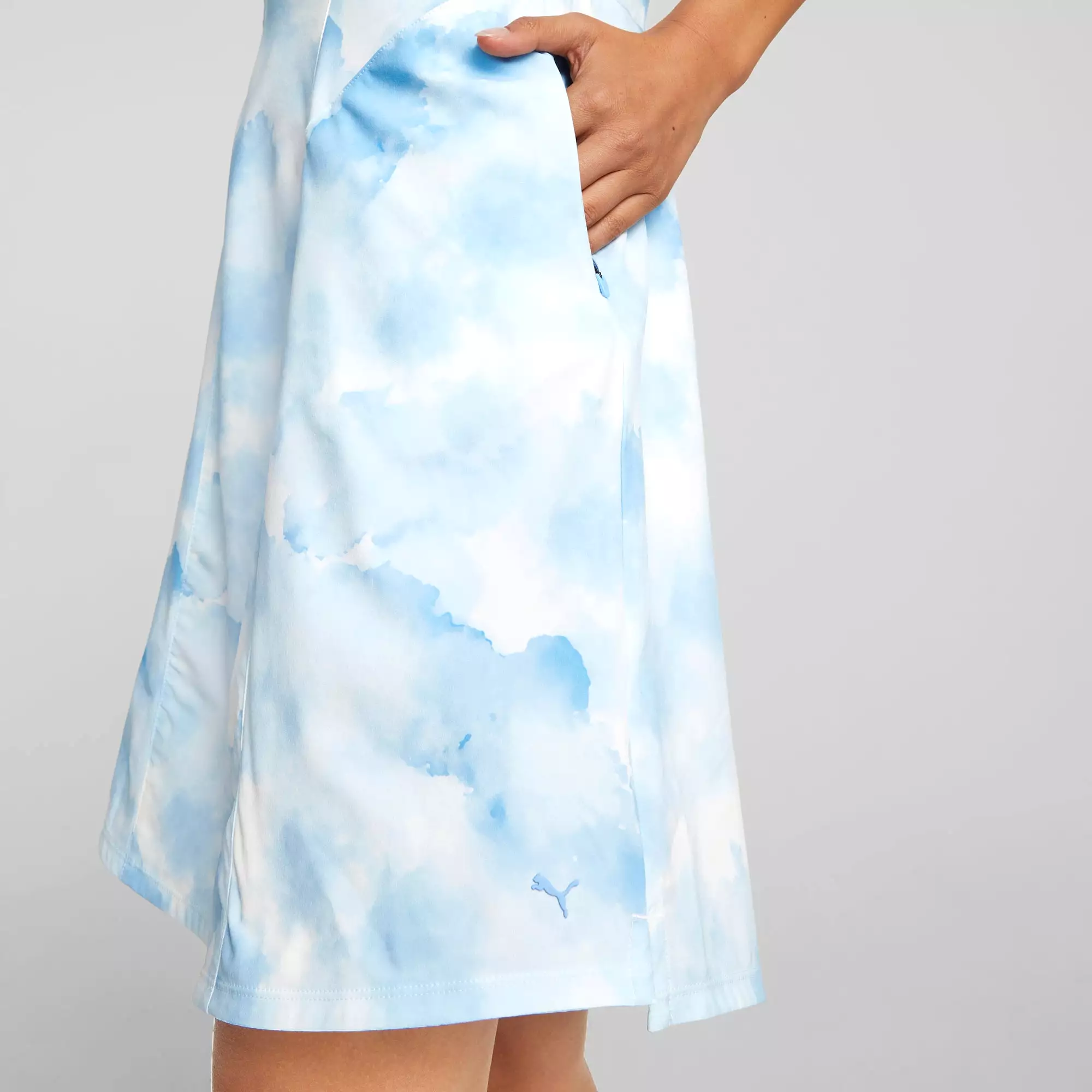 Women's Cloudy Golf Dress