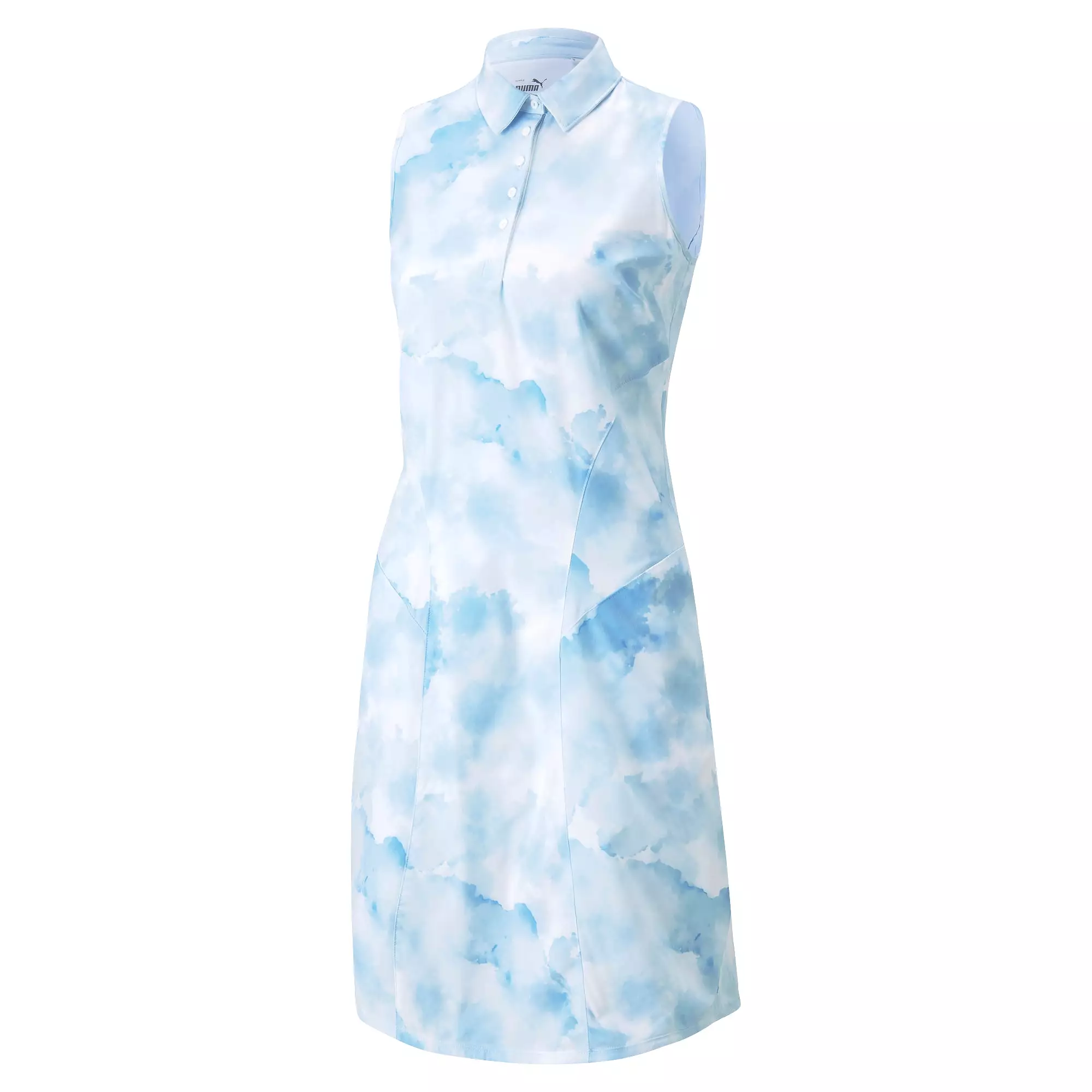 Women's Cloudy Golf Dress