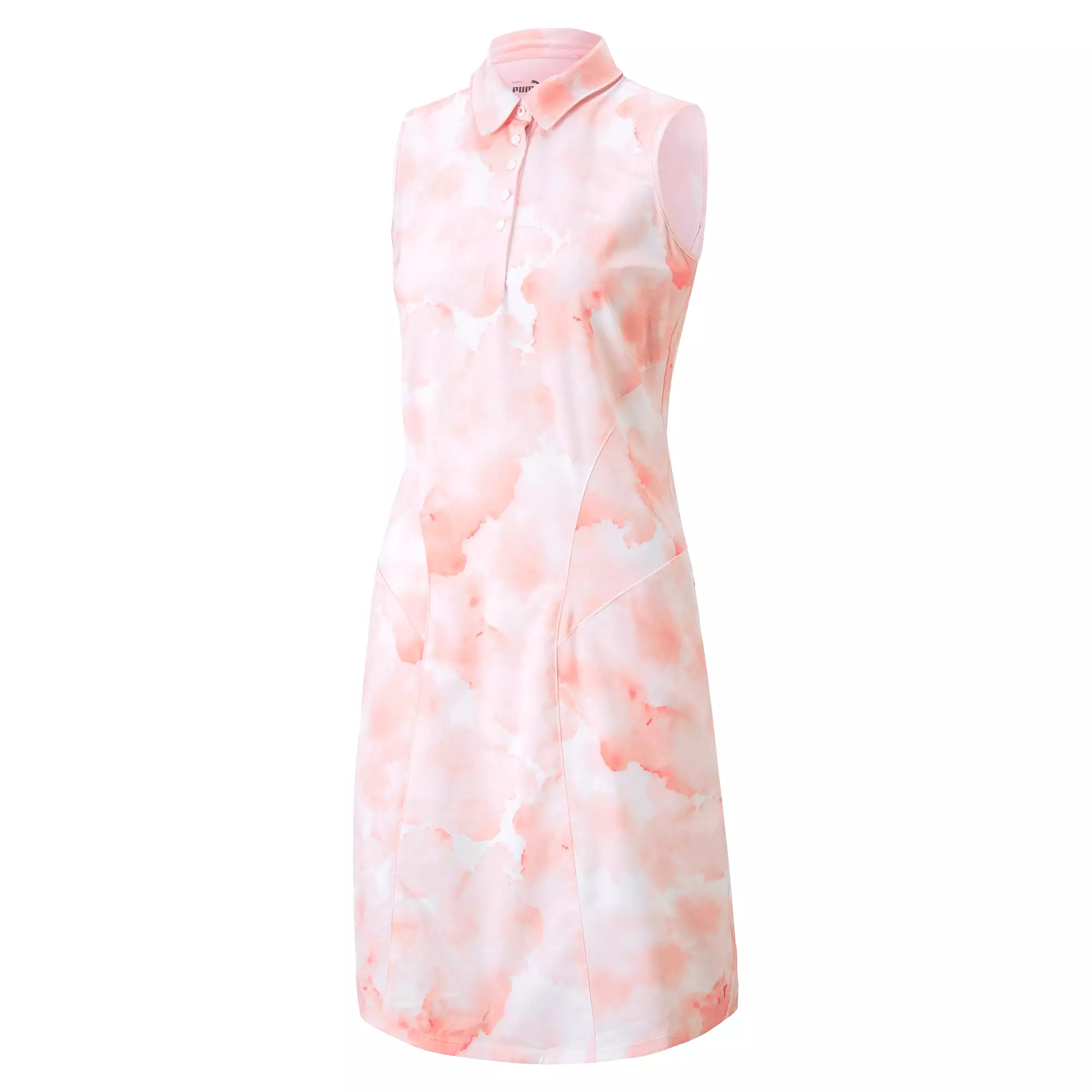 Women's Cloudy Golf Dress