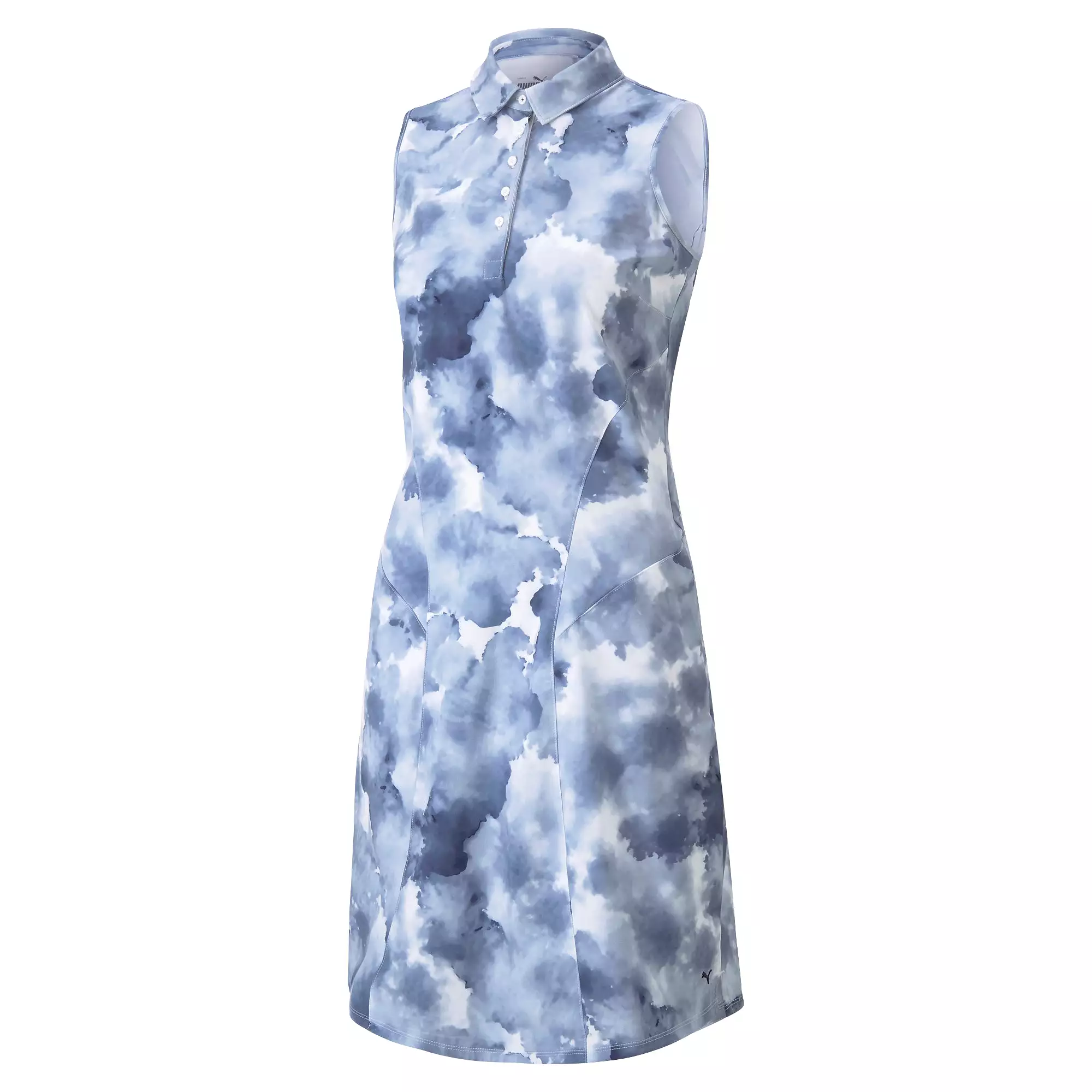 Women's Cloudy Golf Dress