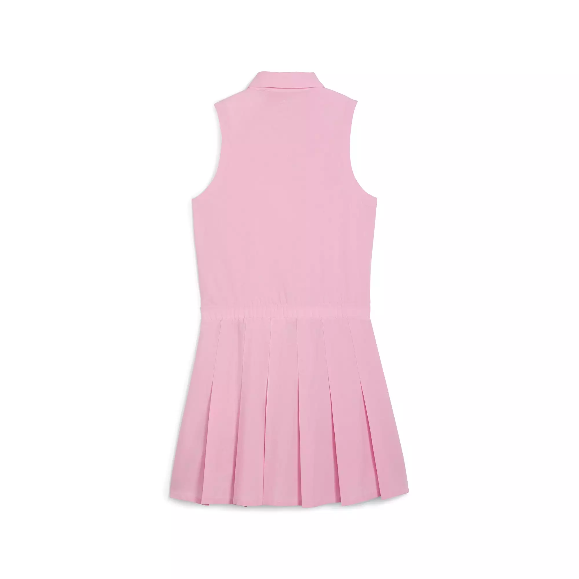 Women's Club Pleated Golf Dress