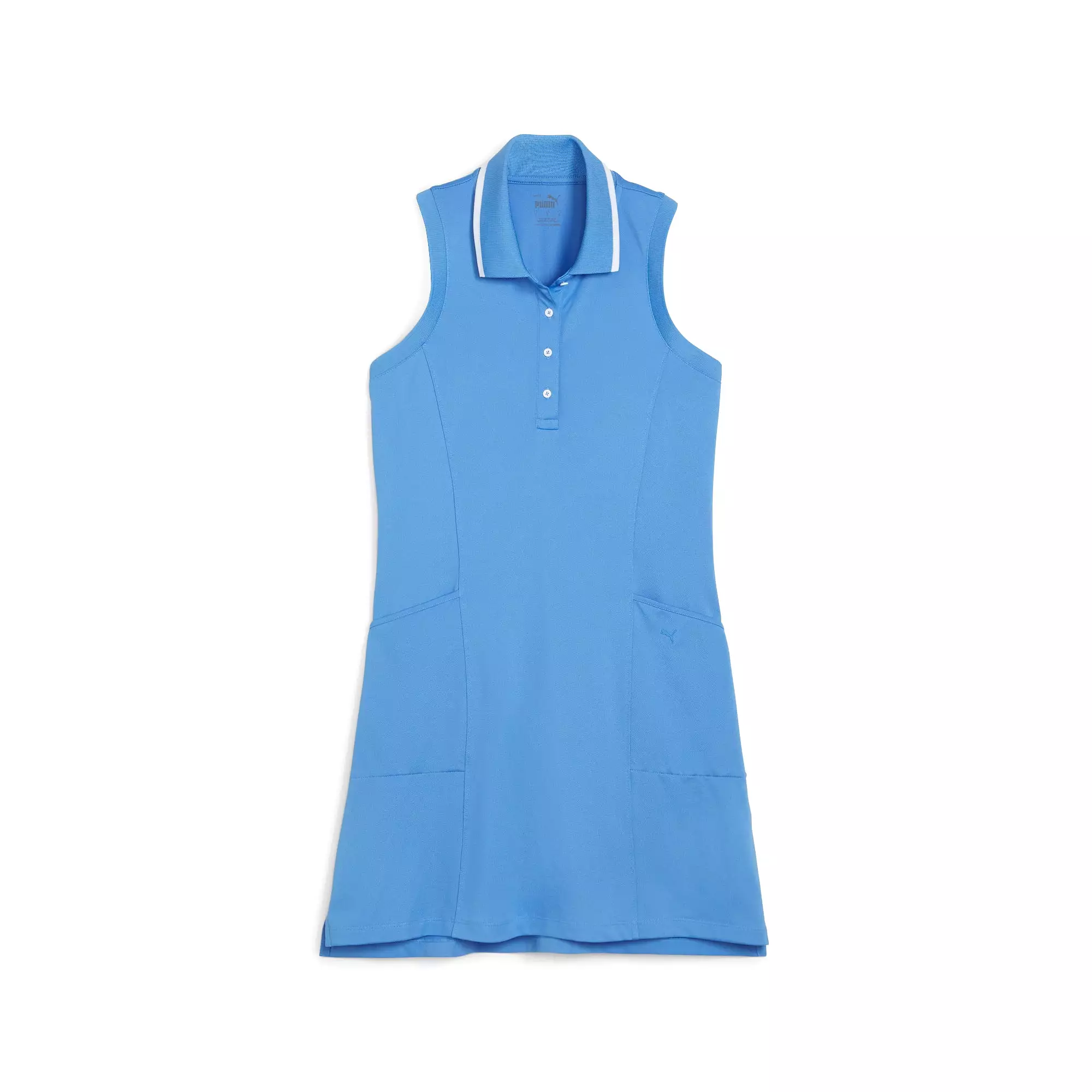 Women's Everday Pique Golf Dress