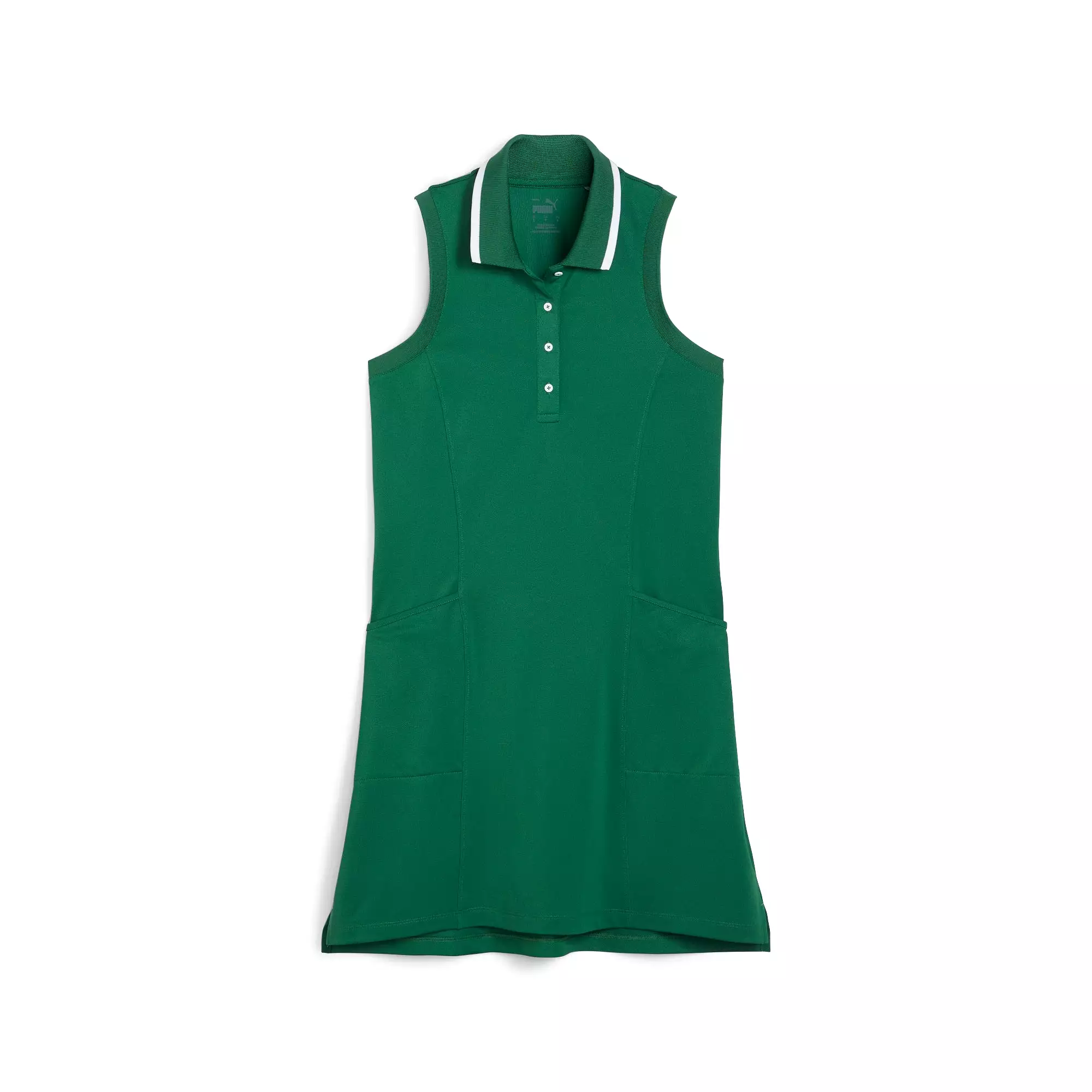 Women's Everday Pique Golf Dress