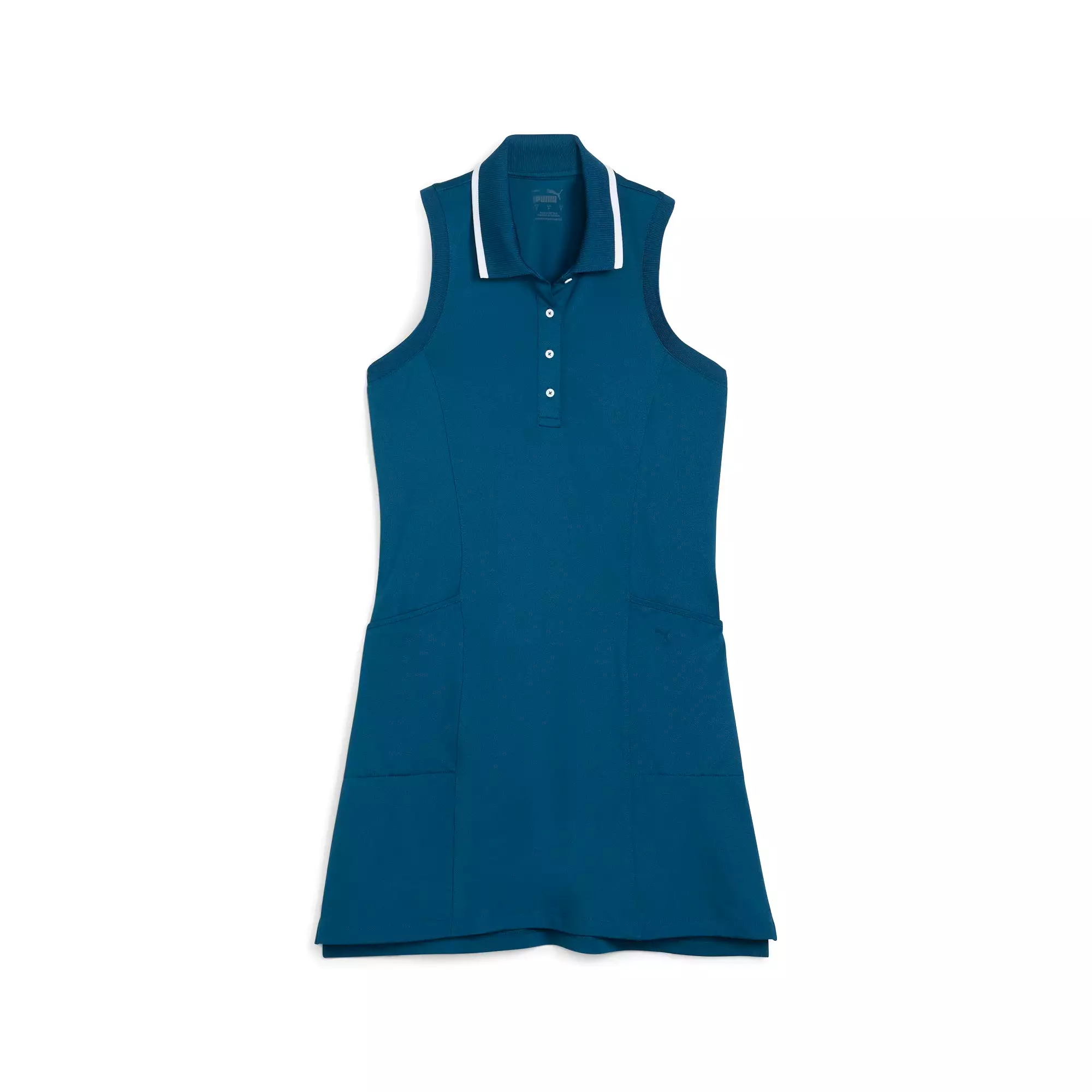 Women's Everday Pique Golf Dress