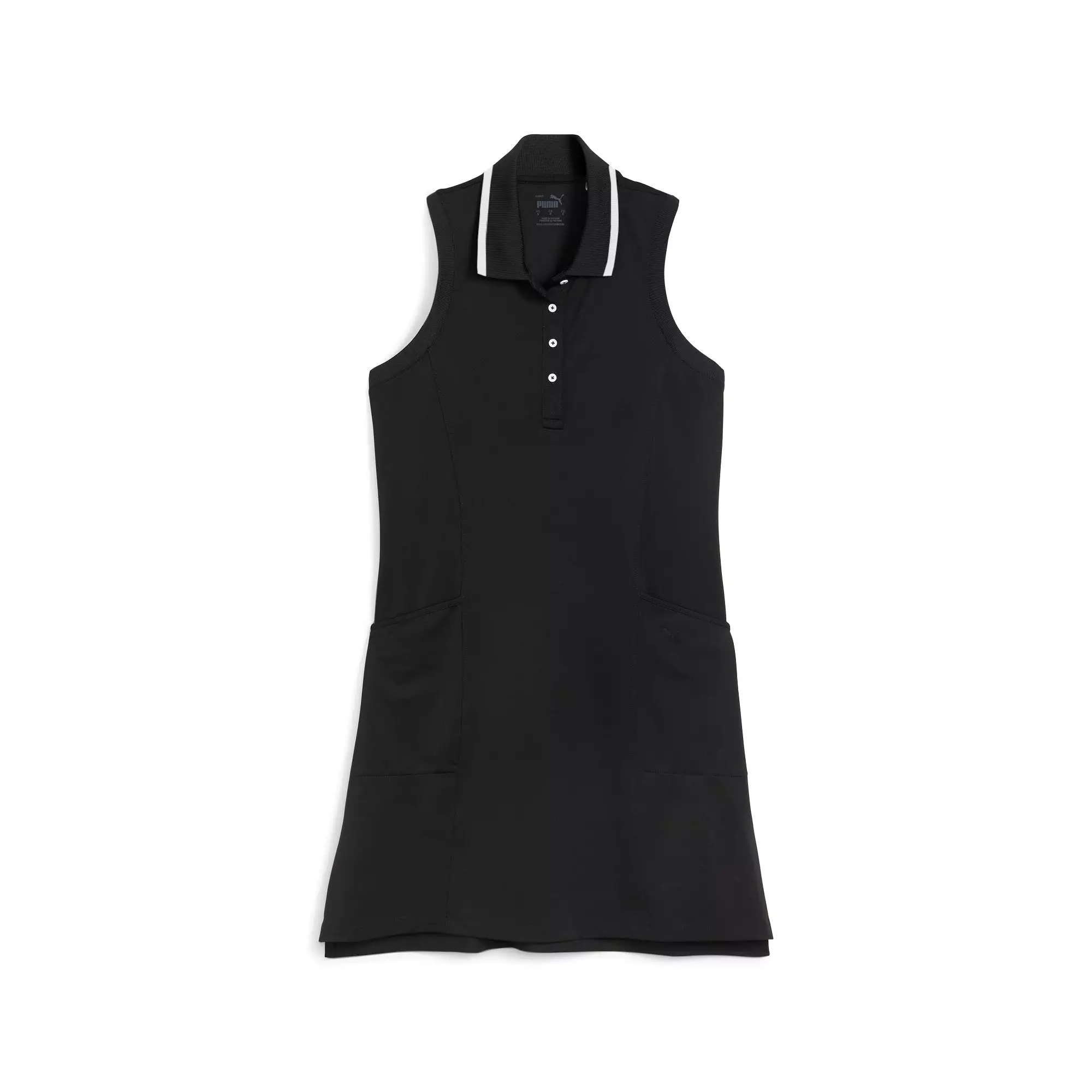 Women's Everday Pique Golf Dress