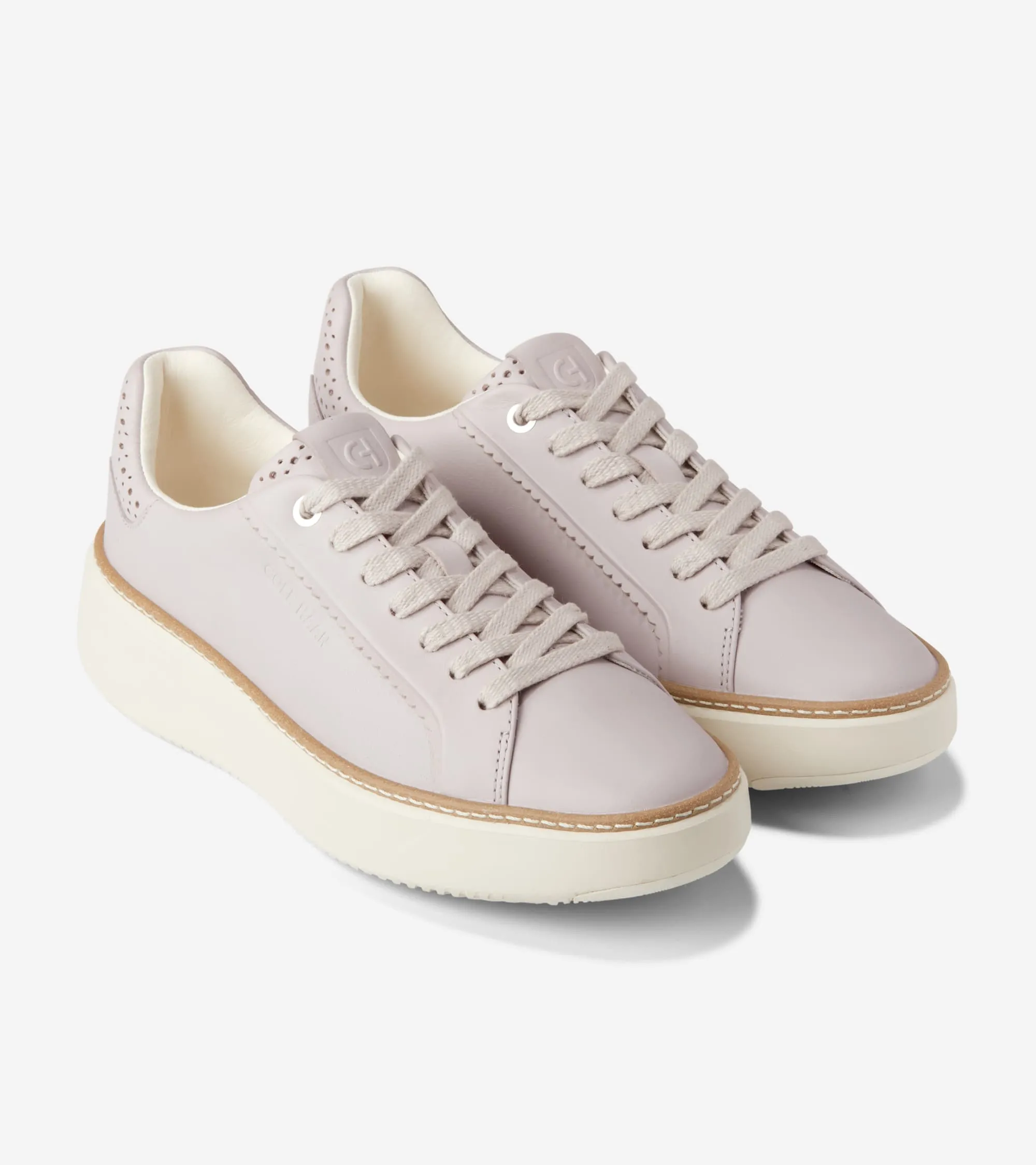 Women's Grandpr Topspin Sneakers