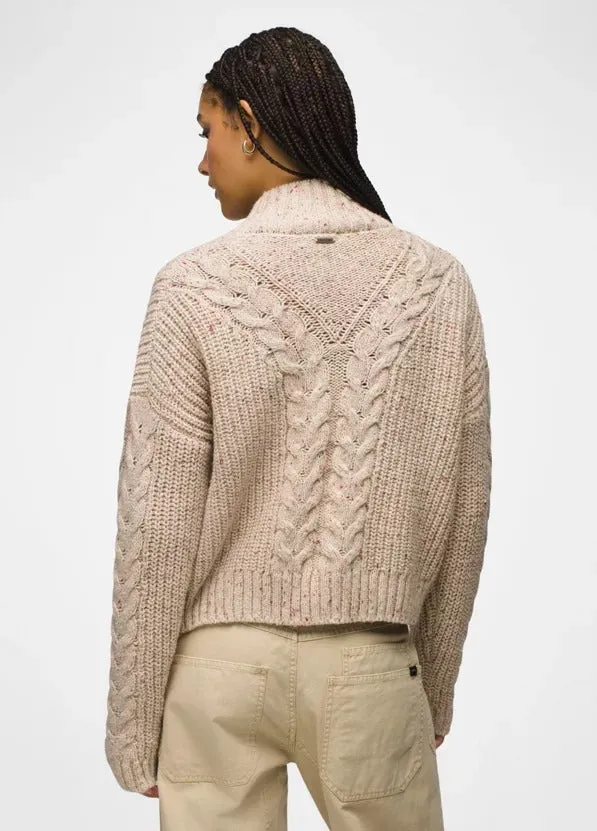 Women's Laurel Creek Sweater