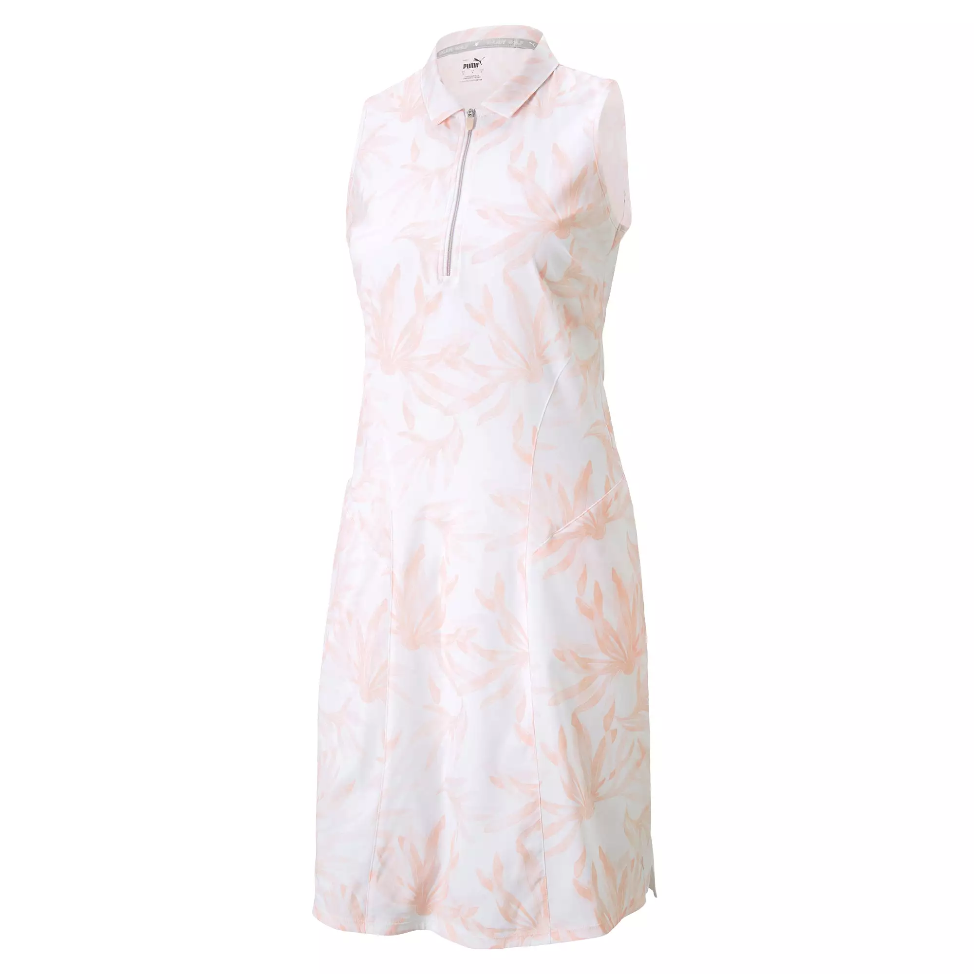 Women's Palm Golf Dress