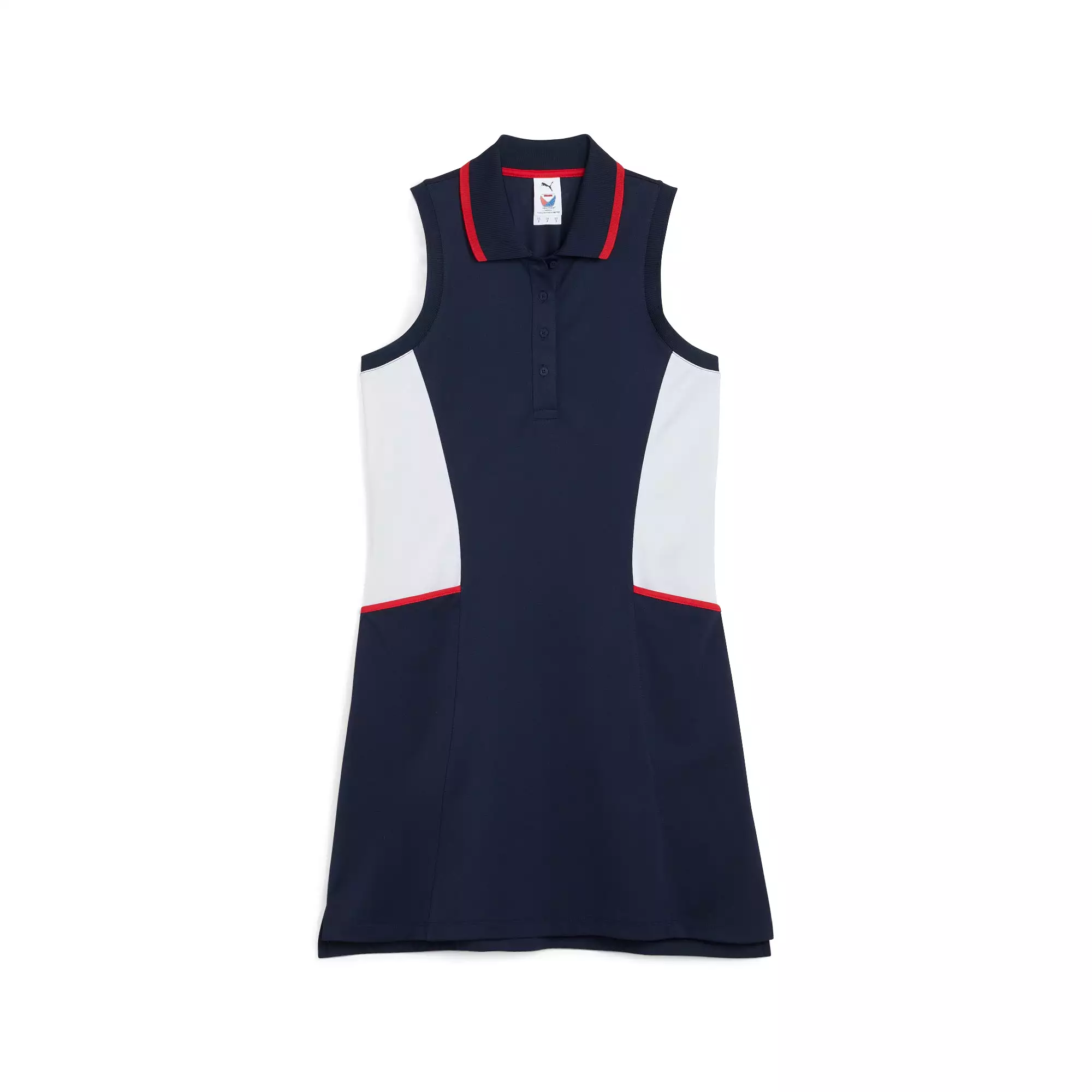 Women's Volition Beaufort Core Golf Dress