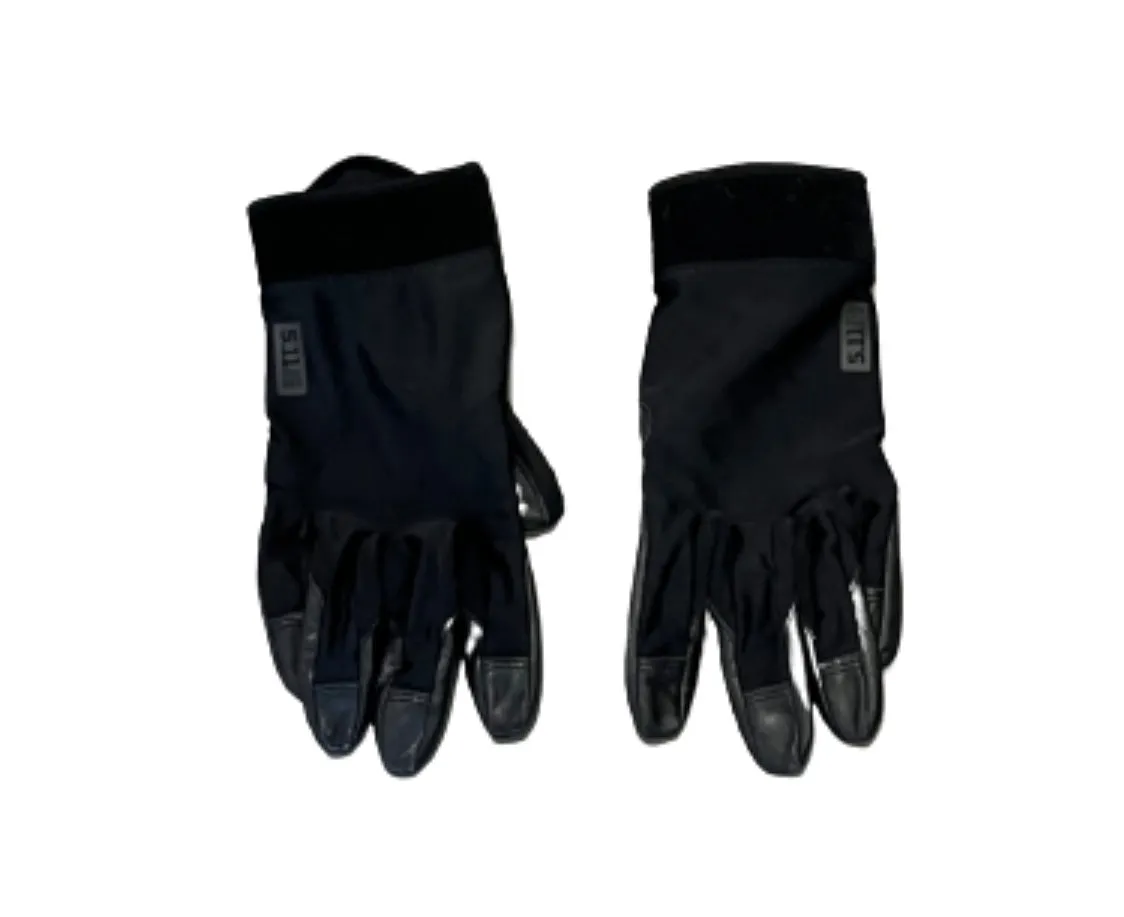 WRATH OF MAN: Jan’s HERO 511 Tactical Gloves