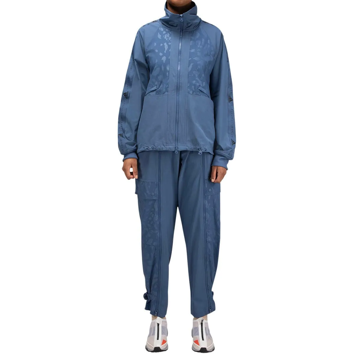 x Stella McCartney PERFORMANCE TRACKPANT Tech Ink