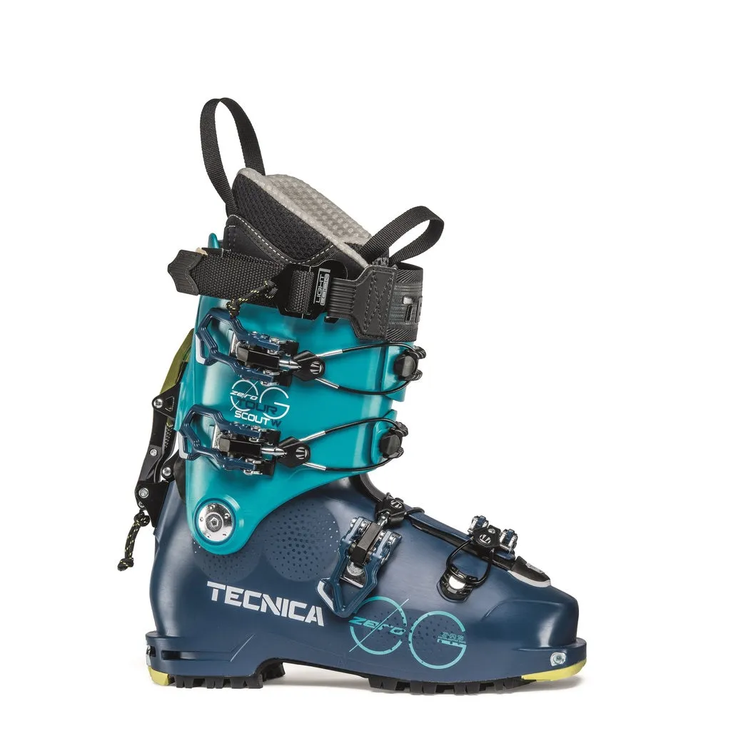 Zero G Tour Scout Ski Boots - Womens